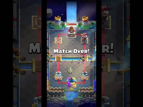 Log Bait DOMINATES the Double Evolution Tournament! 💥 | Best Log Bait Deck #clashroyale #cr7