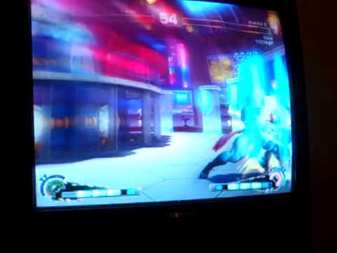 Ch3ckMate vs Gloat Video 1