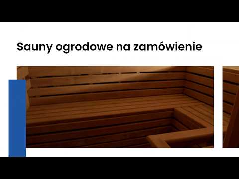 Akademia Drewna Arkadiusz Maciejewski - video