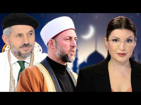 Muaji i Ramazanit/ Jo vetëm privim nga ushqimi/ Agjerimi përtej urisë dhe etjes | Breaking