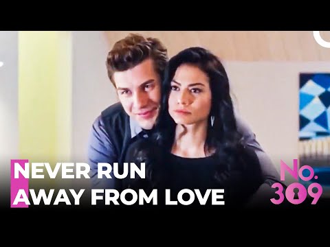 Love Doesn't Listen To Reason - No. 309