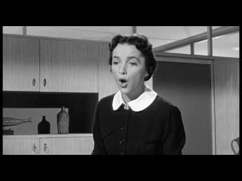 The Solid Gold Cadillac - 07 Hair Result