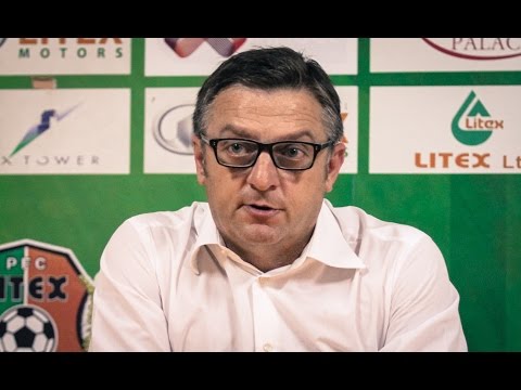 2014. július 17. Litex Lovecs - DVTK (EL) | Szivics Tomiszláv értékelése