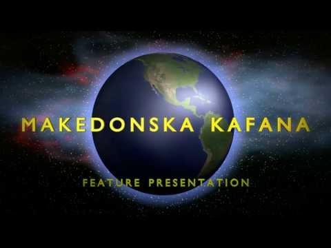 Makedonska Kafana