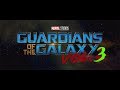 GUARDIANS OF THE GALAXY VOL 3 2020 Teaser Trailer Adam Warlock Marvel Studios HD YouTube 720p