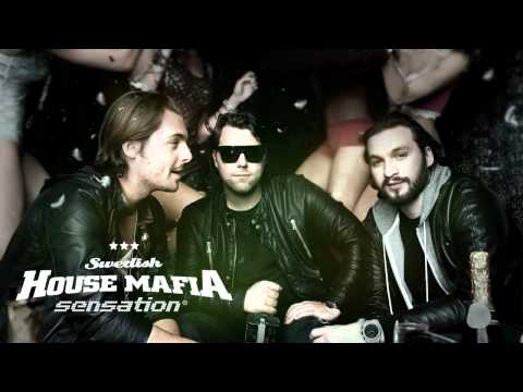 Swedish House Mafia @ Sensation Amsterdam 07-03-2010