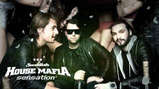 Swedish House Mafia @ Sensation Amsterdam 07-03-2010