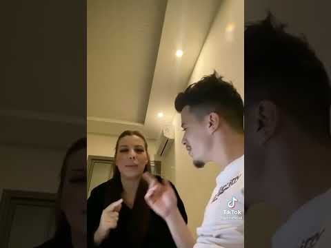 Gati ft  Zina   Katheba   كذابة