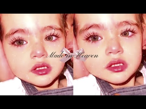 [10X]  lighter eyes ౨ৎ wispy eyelashes extensions ౨ৎ melanin reduction from irises [FORCED]