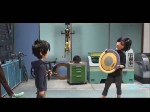 "The Black Cauldron" (J.B. Eagle Style) Part 12 - In the Forest/Alvin's Return