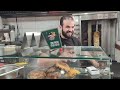 How Does Typical Israeli Street Food Jerusalem Look Alike