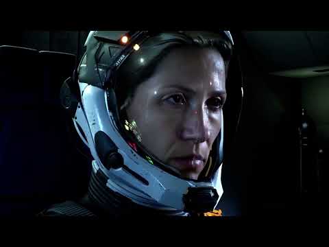 Returnal PC Gameplay Walkthrough No Commentary Part 1