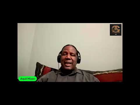 Acapellas and Acoustics featuring Aquil Mizan