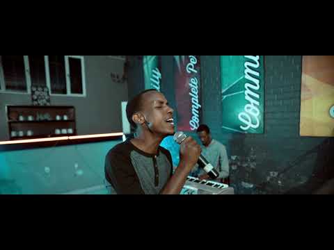 Hozana By Savant Ft Bonnke Official Video 2021