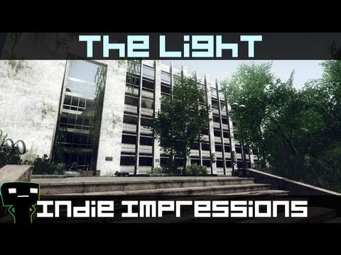Indie Impressions - The Light