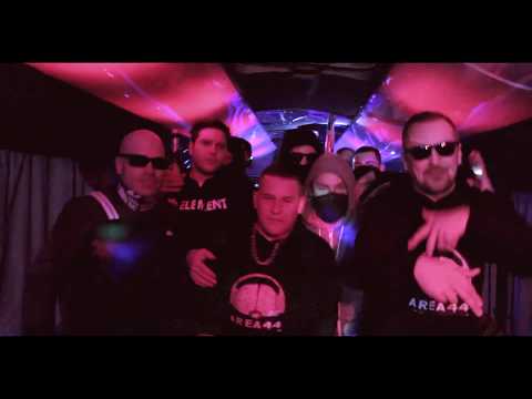 Matt Mac & Konie Onetwo - Fassbier