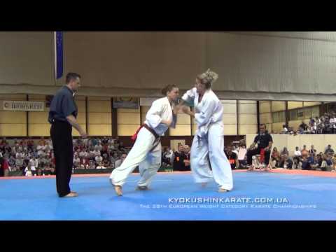 28 EC, 1/2 +65 Maria Jasko (Poland) - Uliana Grebenshikova (Russia, aka)