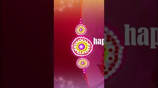 Happy Raksha Bandhan | Raksha Bandhan status | Rakshabandhan | #shorts  #rakshabandhan #rakhi