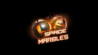 Space Marbles - Ultimate mobile hotseat strategy game!