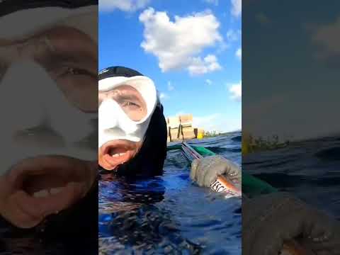 Ruínas da "Barreiras" Submersa no LAGO DE ITAPARICA em Petrolândia - PE @julianobrito1828