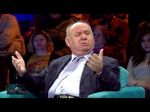 Top Story, 10 Mars 2016, Pjesa 1 - Top Channel Albania - Political Talk Show