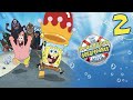The SpongeBob SquarePants Movie Level 2 I M Ready Depression HD PS2