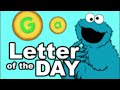 Happy 54th Anniversary Sesame Street