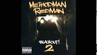 Method Man & Redman - 4 Minutes to Lock Down ft. Raekwon & Ghostace Killah