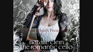 Natalie Clein_Vocalise Op 34 14_The Romantic Cello