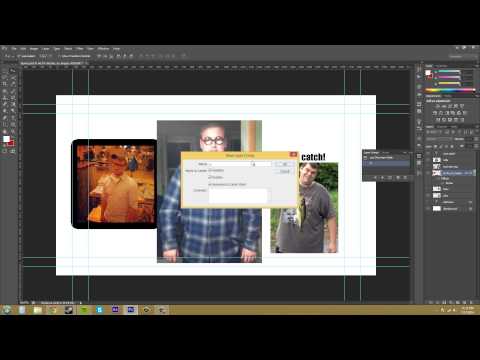 Photoshop CS6 Tutorial 1 Introduction