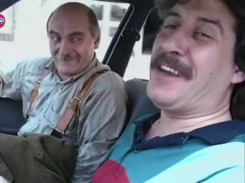 Kızlar Yurdu 26. Bölüm Final 1992  Perran Kutman