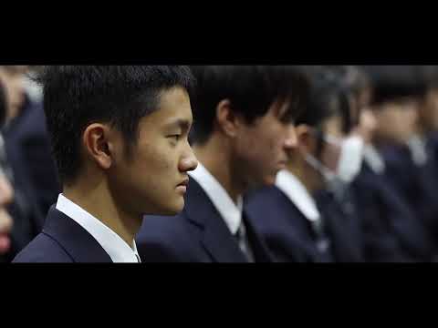 東京成徳大学高等学校 2024入学式