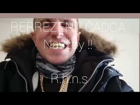 MULLO FT MH7-  MOJE MESTO 2 ( VIDEOCLIP)