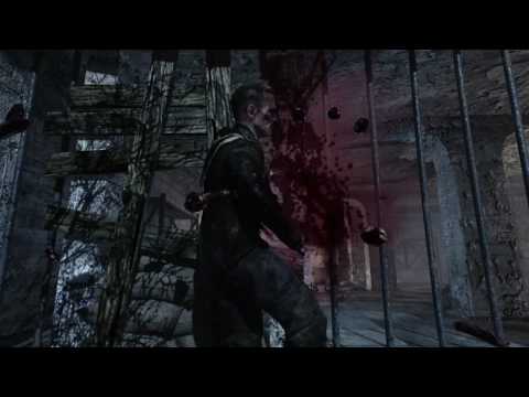 Call of Duty: World at War Zombies Bonus Mode Trailer (Official HD)