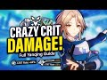 YANQING FULL GUIDE: How to Play, Best Relic & Light Cone Build, Teams | Honkai: Star Rail