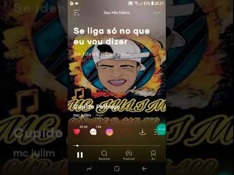 Musica: Cupido Palhaço