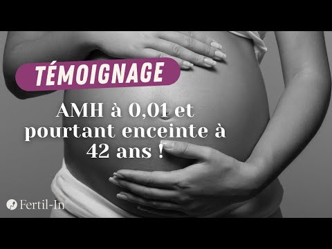 Témoignage Diane · Fertil-In