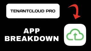 TenantCloud Pro App Overview - What to Expect?