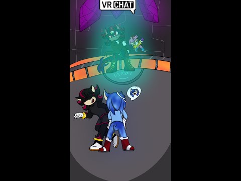 THE FINAL CRYSTAL HEIST...Shadina, Rosy, and Maurice vs Rifle - VRChat