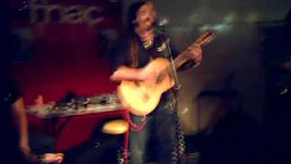 Mis bichitos ~ Huecco! Fnac Leganés 10-05-08