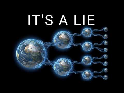 Nothing Makes Sense Anymore | Parallel WorldsAre Real