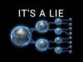 Nothing Makes Sense Anymore... Parallel Worlds Are Real
