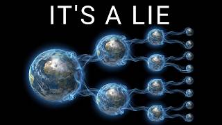 Nothing Makes Sense Anymore... Parallel Worlds Are Real