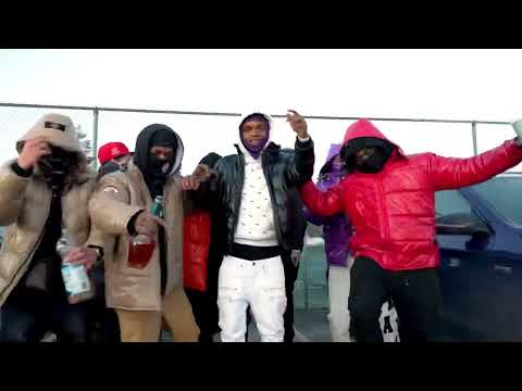 MTLord Feat Young Smooky - "Any Man" (WSC Exclusive - Official Video)