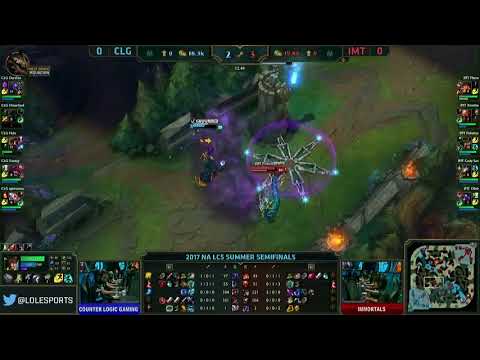 Pobelter dives HuHi and barely survives with help from Olleh!