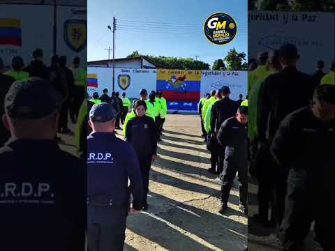 Destituyen a tres funcionarios de la PNB por presunta extorsión en Barinas 🇻🇪