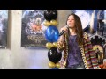 Jada Borsato, de dochter van Marco Borsato ...