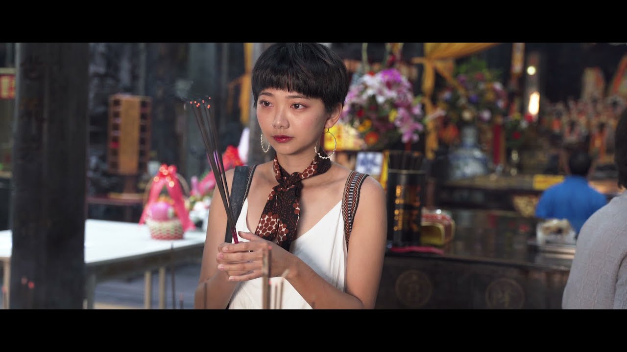 屏東觀光圈行銷宣傳影片「我的屏東旅型色」