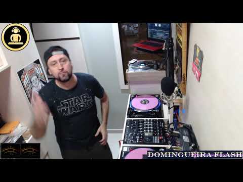 Dj Marcelo Batman / Domingueira Flash 28/06/20 Part 02