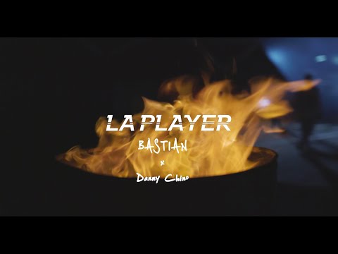 La Player - Bastian feat. Danny Chino